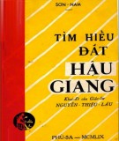  tìm hiểu đất hậu giang: phần 1