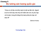 Bài giảng Kinh tế học: Chương 5 - Trương Ngọc Hảo