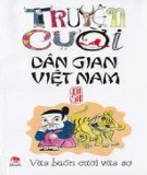  truyện cười dân gian việt nam: phần 1 - nxb kim Đồng