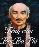  tiếng cười bác ba phi: phần 2 - nxb Đồng nai