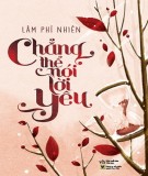 chẳng thể nói lời yêu: phần 2