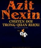  chuyện đời trong quán rượu: phần 2 - nxb hội nhà văn