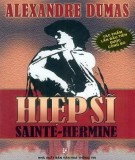 hiệp sĩ sainte - hermine: phần 2