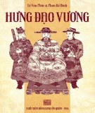  hưng Đạo vương: phần 1 - nxb Đông kinh ấn quán