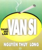 thuở mơ làm văn sĩ: phần 1