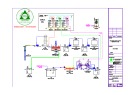 Bản vẽ Hệ thống cấp nước Gia Lai