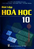  bài tập hóa học 10