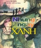  những ngày xanh: phần 1 - nxb văn nghệ