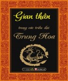 gian thần trong các triều đại trung hoa: phần 1