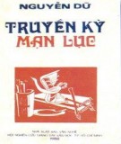  truyền kỳ mạn lục: phần 2 - nxb văn nghệ