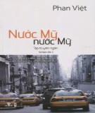  nước mỹ, nước mỹ: phần 2 - nxb trẻ