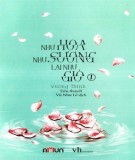  như hoa như sương lại như gió: phần 1 - nxb văn học