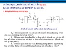 Bài giảng Tính toán thiết kế ô tô: Chương 2 - Ly Hợp