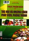  thực phẩm bẩn: tác hại và những cách phát hiện, phòng tránh