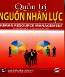 quản trị nguồn nhân lực: phần 1