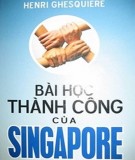  bài học thành công của singapore: phần 2