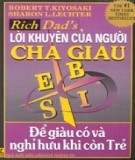  Để giàu có và nghỉ hưu khi còn trẻ: phần 2 - nxb văn hóa thông tin