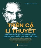  trên cả lí thuyết: phần 1 - nxb thanh niên