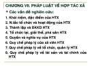 Bài giảng Luật kinh tế: Chương 7 - ThS. Bùi Huy Tùng