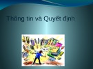 Bài giảng Quản trị học: Chương 6 - Trần Nhật Minh