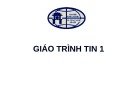 Giáo trình Tin - Chương 4: Hệ soạn thảo văn bản Word