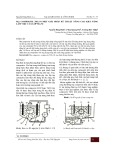 Mạ composite TiO2 - Ni một giải pháp kỹ thuật nâng cao khả năng làm việc của lớp mạ Ni