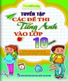  tuyển tập các đề thi tiếng anh vào lớp 10: phần 2 - nxb Đại học quốc gia hà nội