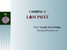 Bài giảng Tài chính và Tiền tệ: Chương 9 - Th.S Nguyễn Hoài Phương