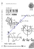  tuyển tập 90 đề thi thử thpt quốc gia môn toán