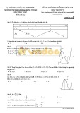 Đề thi thử THPTQG năm 2018 - THPT Chuyên Lê Hồng Phong - Mã đề 135