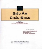  siêu âm chuẩn đoán: phần 1 - nxb y học