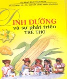  dinh dưỡng và sự phát triển trẻ thơ: phần 2