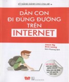  dẫn con đi đúng đường trên internet: phần 2