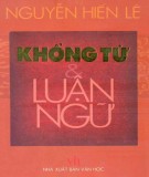  khổng tử và luận ngữ: phần 1