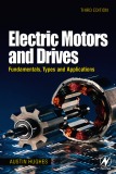  electric motors and drives