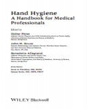  hand hygiene - a handbook for medical professionals: part 1