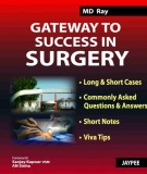  gateway to success in surgery: part 1