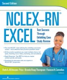  nclex-rn excel - test success through unfolding case study review (2/e): part 1