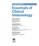  essentials of clinical immunology (5/e): part 2