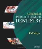  a textbook of public health dentistry: part 2