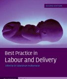  best practice in labour and delivery (2/e): part 1