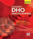  simmers dho health  science (8/e): part 1