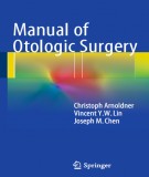  manual of otologic surgery: part 2