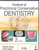  textbook of preclinical conservative dentistry (2/e): part 2