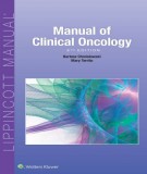  manual of clinical oncology (8/e): part 1