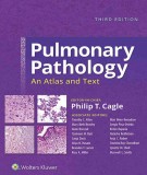  pulmonary pathology - an atlas and text (3/e): part 2