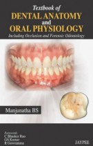  textbook of dental anatomy and oral physiology: part 1