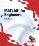  matlab for engineers (3/e): part 2