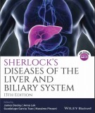  sherlock’s diseases of the liver and biliary system (13/e): part 1