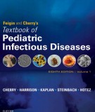 feigin and cherry’s textbook of pediatric infectious diseases (9/e): part 1